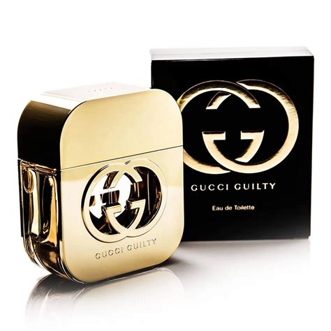 gucci brown and gold perfume|Gucci guilty gold perfume.